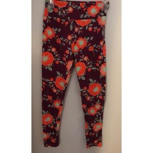 Lularoe Leggings OS